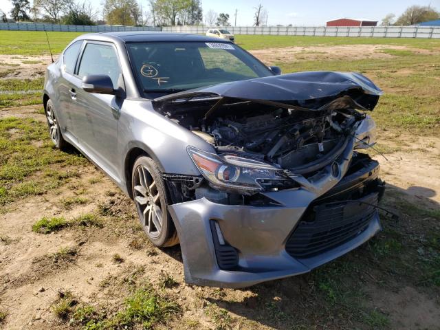 TOYOTA SCION TC 2015 jtkjf5c71fj005843