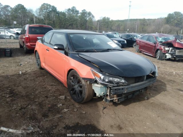 SCION TC 2015 jtkjf5c71fj006667