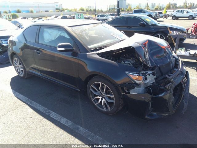 SCION TC 2015 jtkjf5c71fj007155