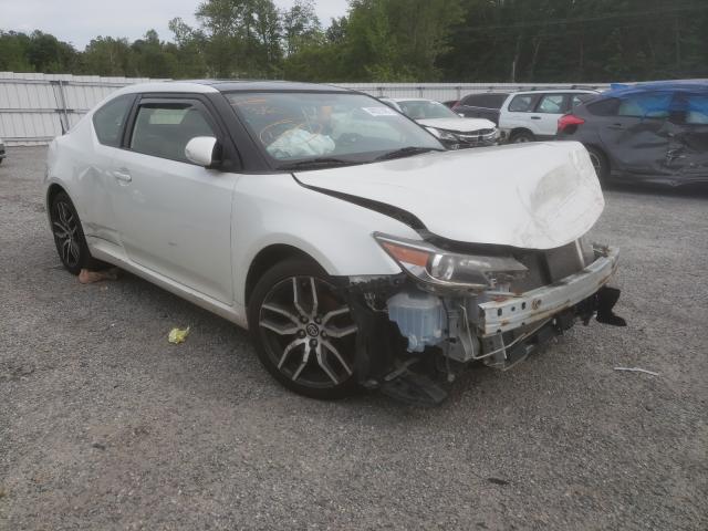 TOYOTA SCION TC 2015 jtkjf5c71fj008077