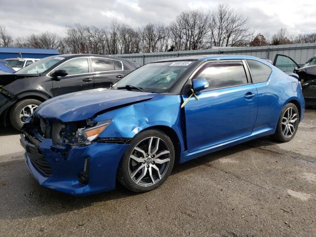 TOYOTA SCION TC 2015 jtkjf5c71fj008242