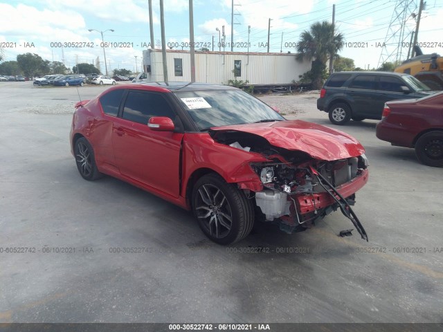 SCION TC 2015 jtkjf5c71fj008757