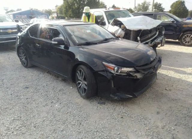 SCION TC 2015 jtkjf5c71fj009276