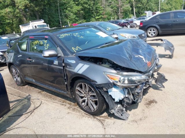 TOYOTA SCION TC 2015 jtkjf5c71fj009603