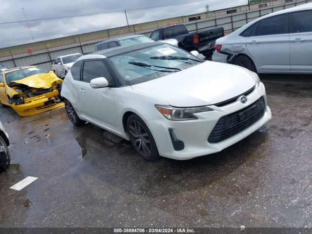 SCION TC 2015 jtkjf5c71fj010217