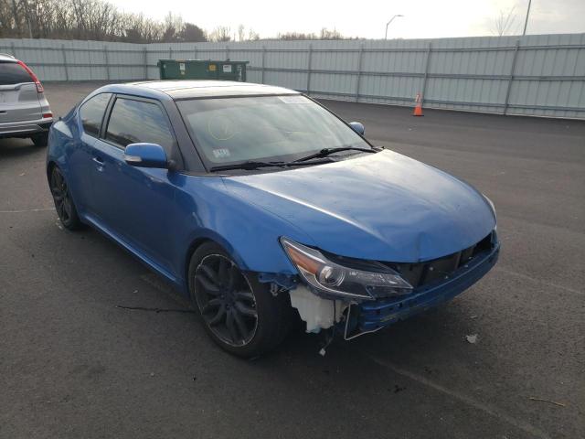 TOYOTA SCION TC 2015 jtkjf5c71fj010671