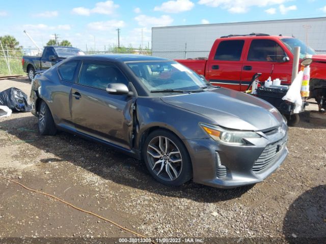 SCION TC 2015 jtkjf5c71fj011805