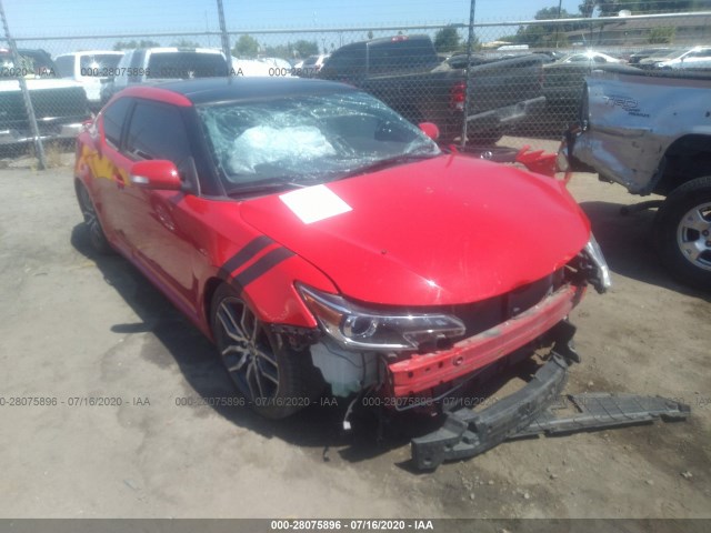 SCION TC 2015 jtkjf5c71fj013246