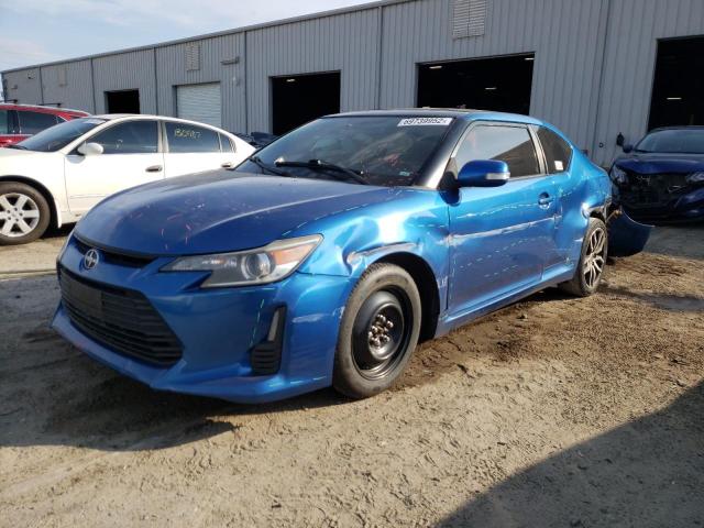 TOYOTA SCION TC 2015 jtkjf5c71fj013389