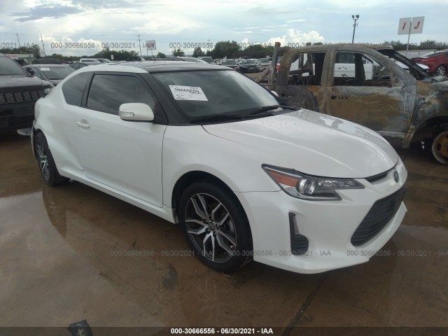 SCION TC 2016 jtkjf5c71gj015161