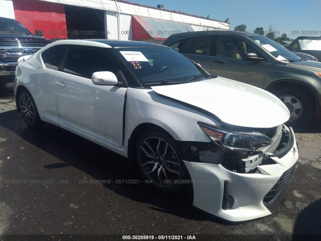 SCION TC 2016 jtkjf5c71gj017394