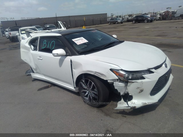 SCION TC 2016 jtkjf5c71gj017475