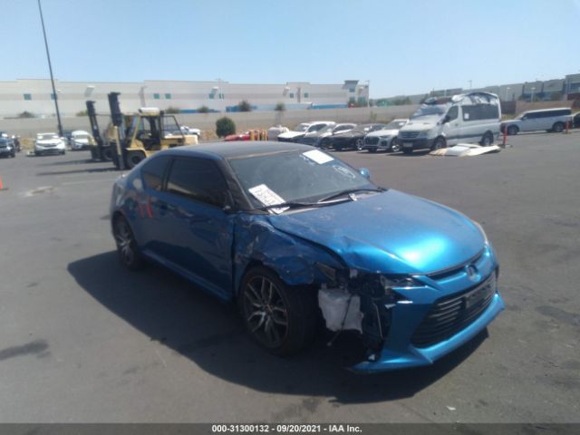 SCION TC 2016 jtkjf5c71gj018058