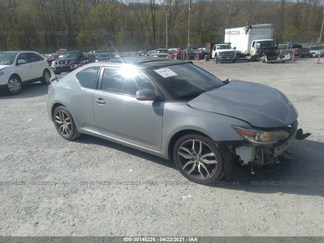 SCION TC 2016 jtkjf5c71gj018335