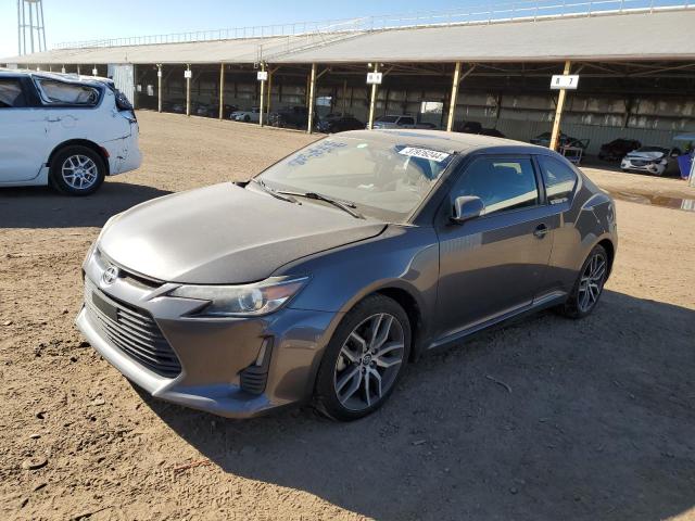 TOYOTA SCION 2016 jtkjf5c71gj018688