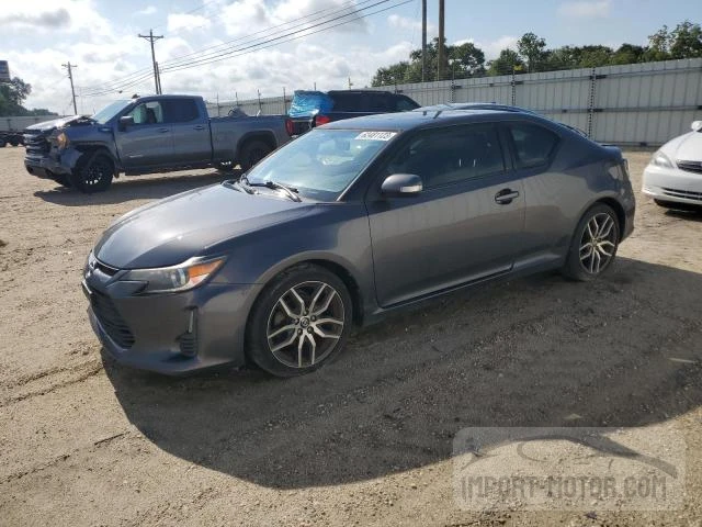 SCION TC 2016 jtkjf5c71gj020201