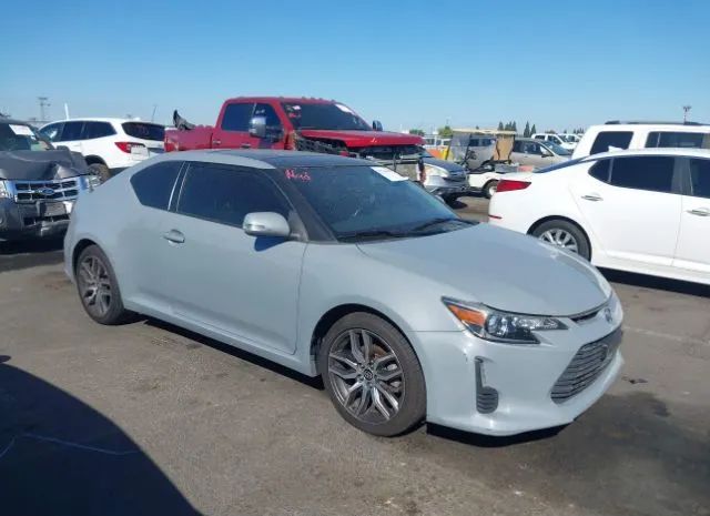 SCION TC 2016 jtkjf5c71gj021591