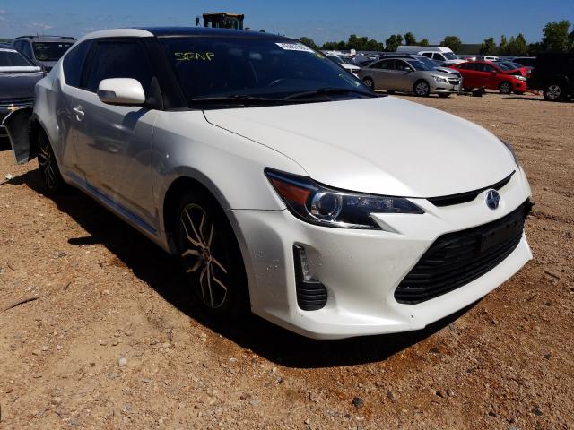 SCION TC 2016 jtkjf5c71gj021817