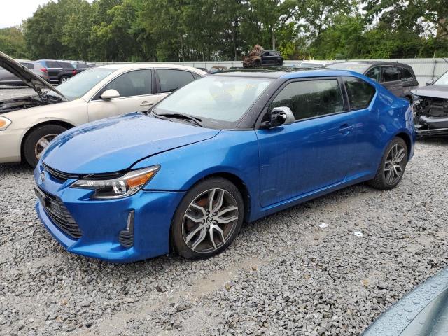 TOYOTA SCION 2016 jtkjf5c71gj022112