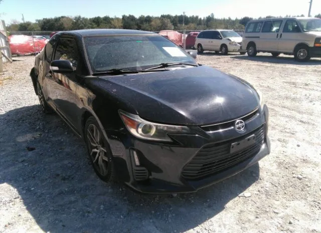 SCION TC 2016 jtkjf5c71gj022577