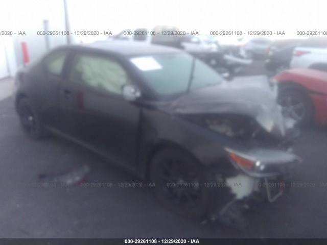 TOYOTA SCION TC 2016 jtkjf5c71gj023454