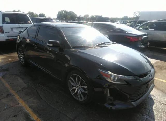 SCION TC 2016 jtkjf5c71gj023678