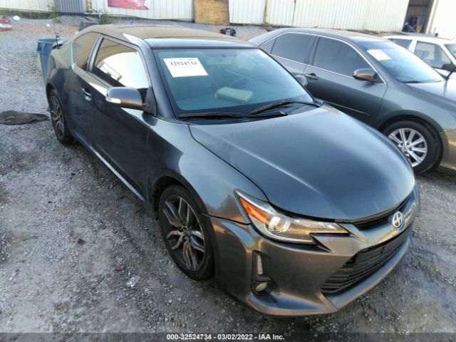 SCION TC 2016 jtkjf5c71gj024619