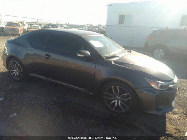 SCION TC 2016 jtkjf5c71gj025057