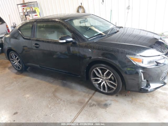 SCION TC 2016 jtkjf5c71gj025124