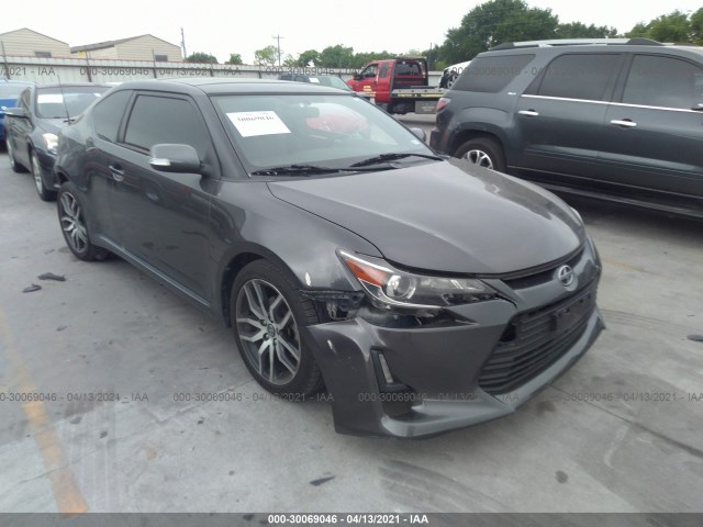 SCION TC 2016 jtkjf5c71gj025382