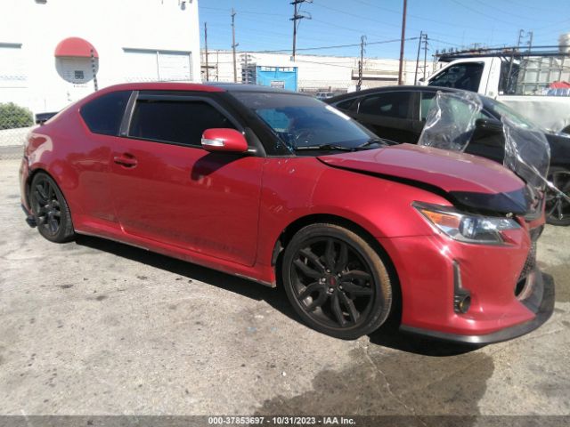 SCION TC 2016 jtkjf5c71gj025897