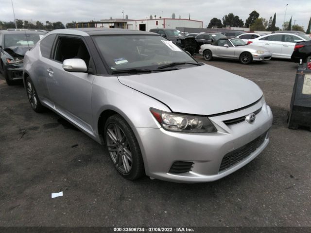 SCION TC 2011 jtkjf5c72b3000939