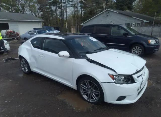 SCION TC 2011 jtkjf5c72b3001010