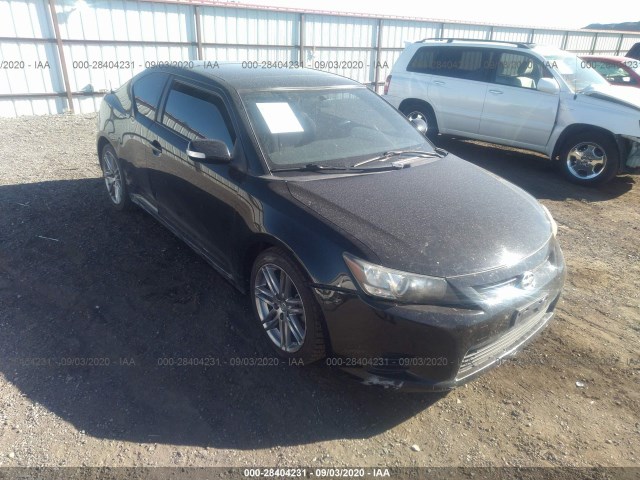 SCION TC 2011 jtkjf5c72b3001086