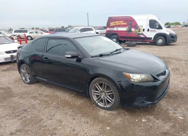 SCION TC 2011 jtkjf5c72b3001430