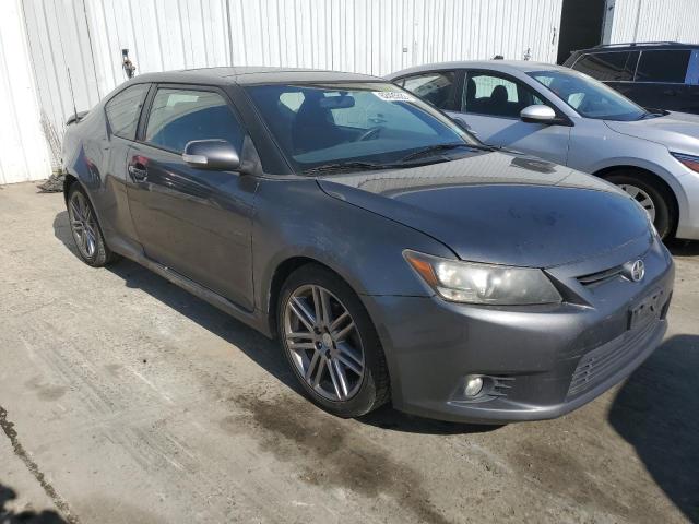 TOYOTA SCION TC 2011 jtkjf5c72b3002478