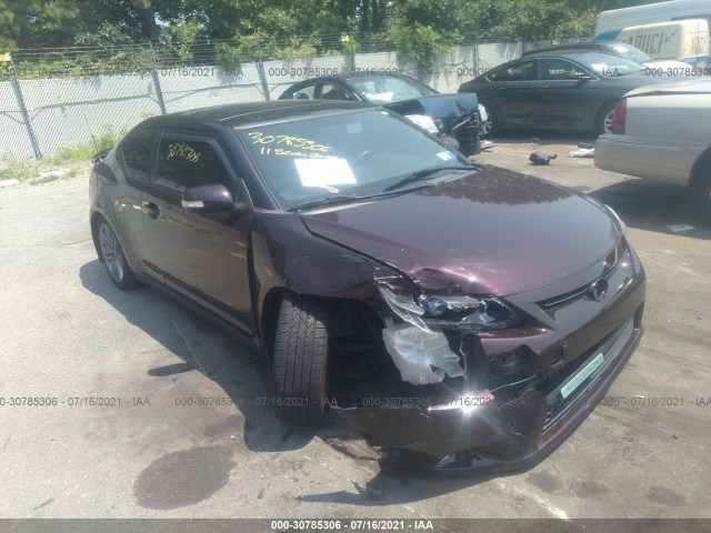 SCION TC 2011 jtkjf5c72b3002674