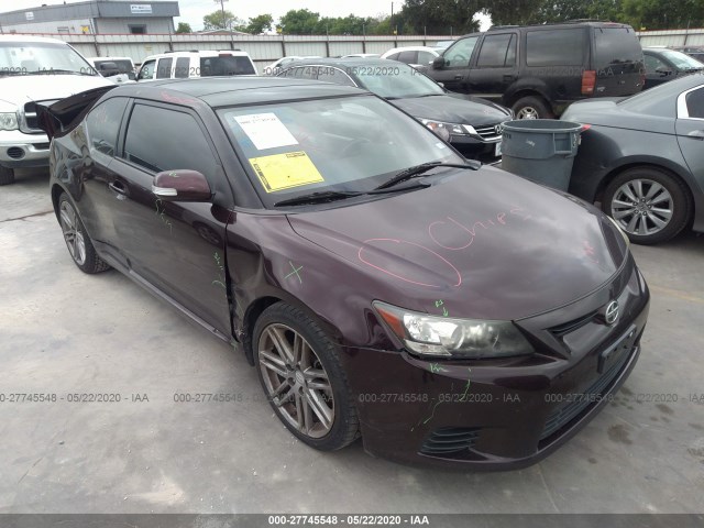 SCION TC 2011 jtkjf5c72b3003310