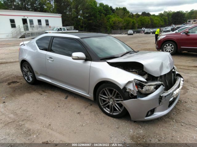 SCION TC 2011 jtkjf5c72b3003856