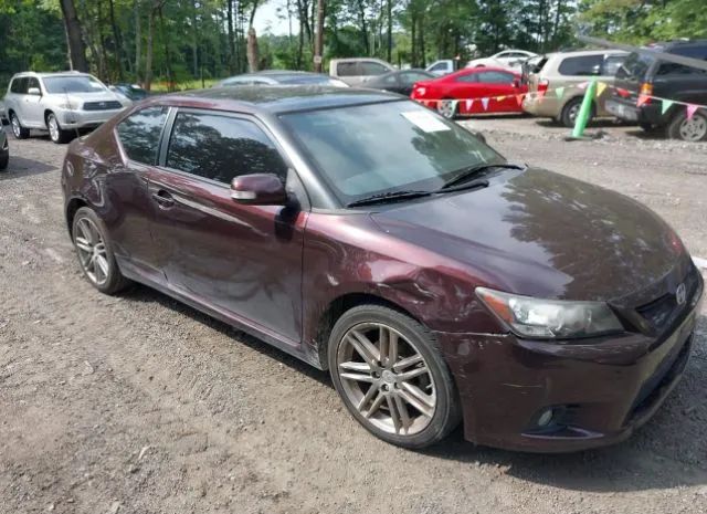 SCION TC 2011 jtkjf5c72b3005123