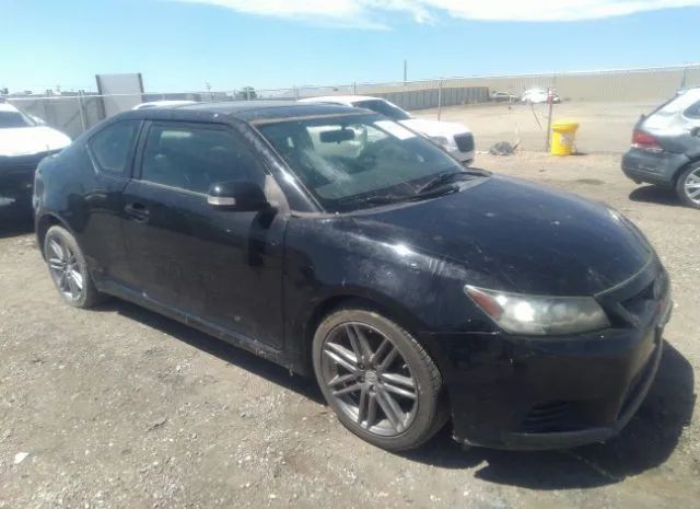 SCION TC 2011 jtkjf5c72b3005381