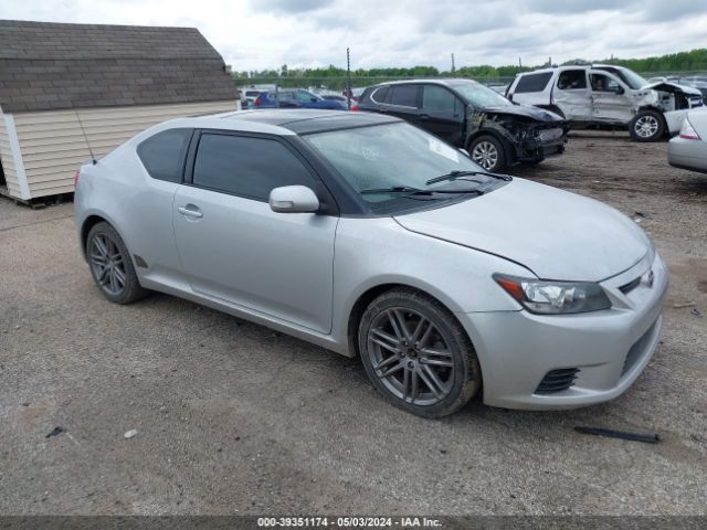 SCION TC 2011 jtkjf5c72b3005574