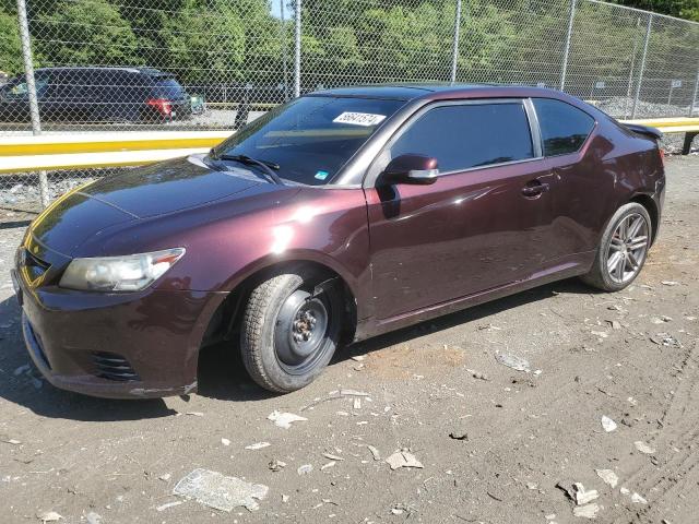 TOYOTA SCION 2011 jtkjf5c72b3006434