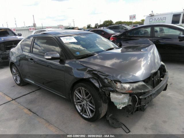 SCION TC 2011 jtkjf5c72b3006627