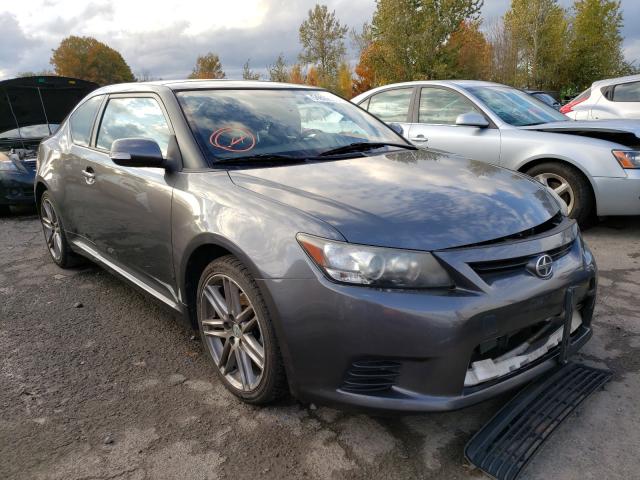 TOYOTA SCION TC 2011 jtkjf5c72b3006790