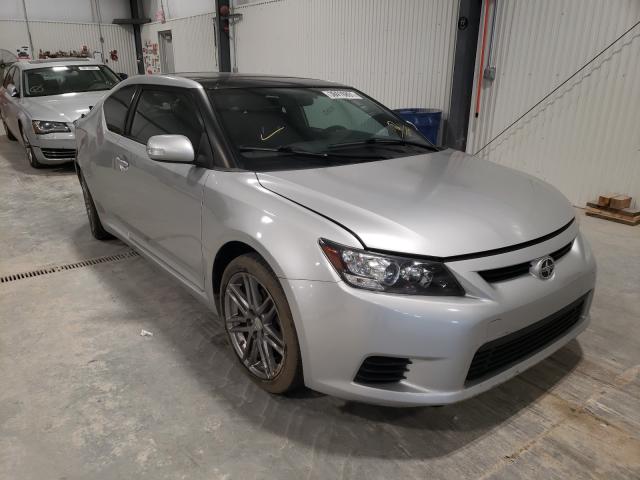 TOYOTA SCION TC 2011 jtkjf5c72b3007275