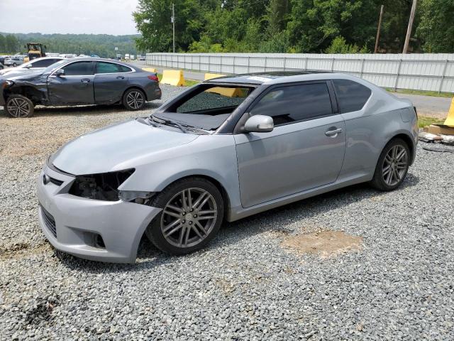 TOYOTA SCION TC 2011 jtkjf5c72b3007888