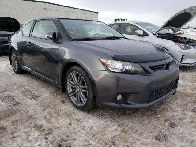 TOYOTA SCION TC 2011 jtkjf5c72b3008068