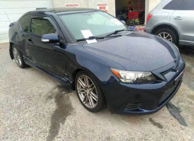 SCION TC 2011 jtkjf5c72b3008183