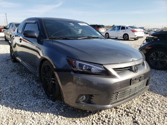 TOYOTA SCION TC 2011 jtkjf5c72b3008684